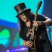 Orgy Of The Damned: il grande blues secondo Slash