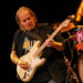 Broken: a lezione di blues contemporaneo da Walter Trout